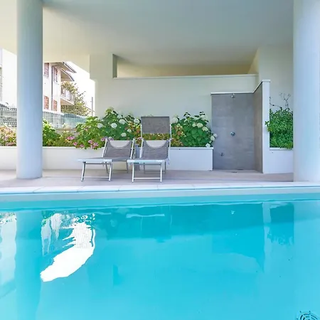 Apartment Apartmentsgarda - Le Terrazze Del Garda *