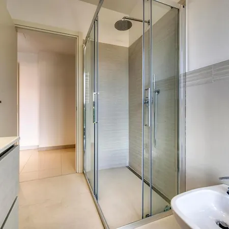 Apartament Apartmentsgarda - Le Terrazze Del Garda *