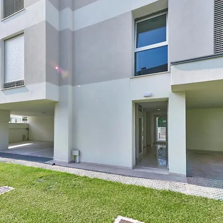 Apartament Apartmentsgarda - Le Terrazze Del Garda