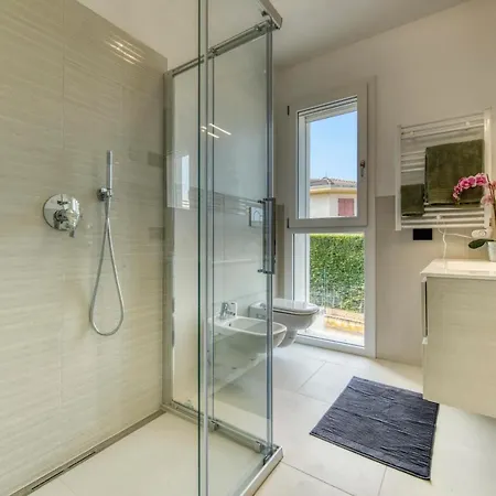 Apartament Apartmentsgarda - Le Terrazze Del Garda Lazise