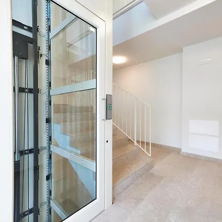 Apartmentsgarda - Le Terrazze Del Garda 拉齐塞