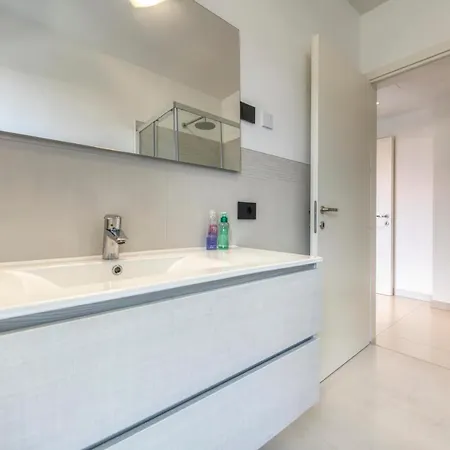 Apartament Apartmentsgarda - Le Terrazze Del Garda