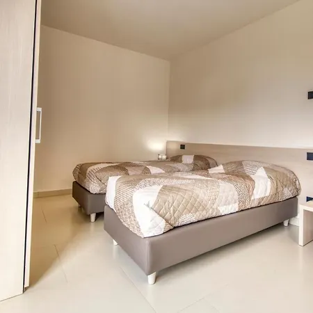 Apartament Apartmentsgarda - Le Terrazze Del Garda