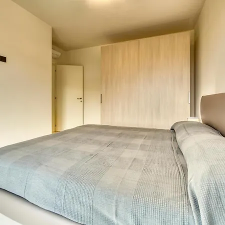 Apartament Apartmentsgarda - Le Terrazze Del Garda