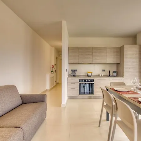 Lejlighed Apartmentsgarda - Le Terrazze Del Garda