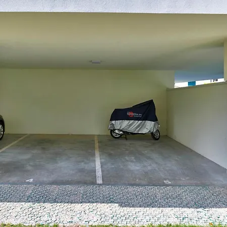 Apartmentsgarda - Le Terrazze Del Garda Apartament Lazise