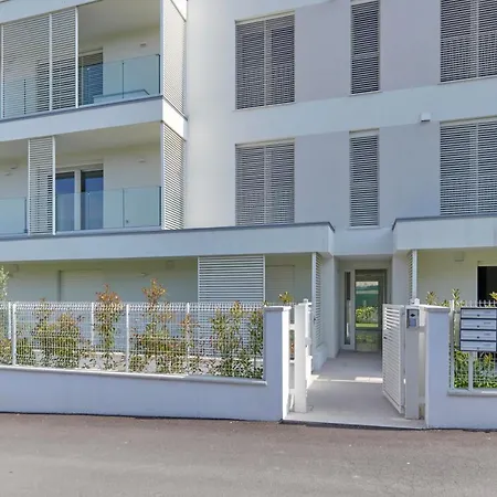 Apartmentsgarda - Le Terrazze Del Garda * 拉齐塞