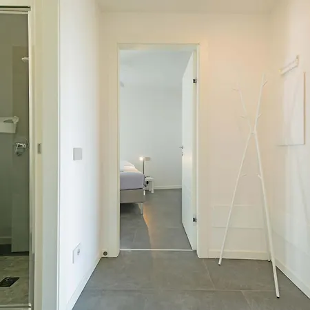 Apartmentsgarda - Le Terrazze Del Garda Apartament