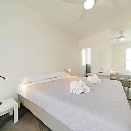 Apartament Apartmentsgarda - Le Terrazze Del Garda