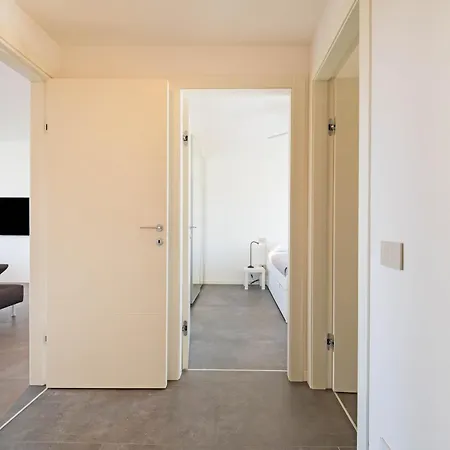 Apartament Apartmentsgarda - Le Terrazze Del Garda *
