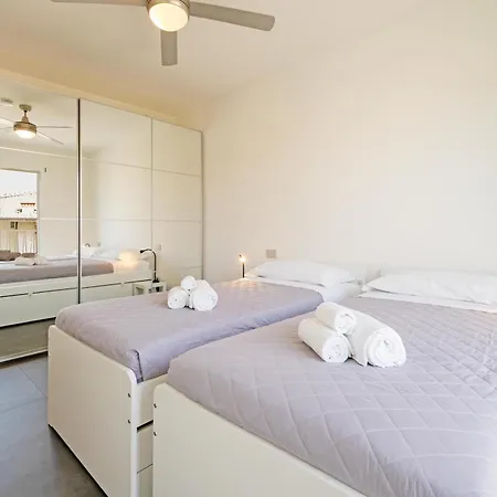 Apartament Apartmentsgarda - Le Terrazze Del Garda Lazise