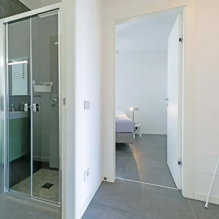 Apartament Apartmentsgarda - Le Terrazze Del Garda *