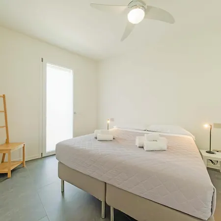 Apartament Apartmentsgarda - Le Terrazze Del Garda *