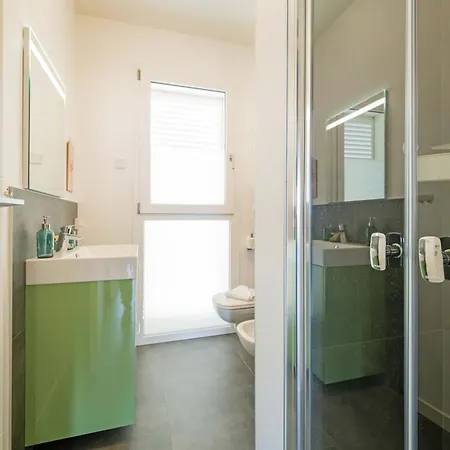 Apartmentsgarda - Le Terrazze Del Garda Apartament Lazise
