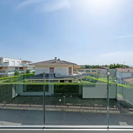Apartament Apartmentsgarda - Le Terrazze Del Garda