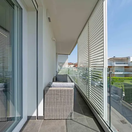 Apartmentsgarda - Le Terrazze Del Garda Apartament Lazise