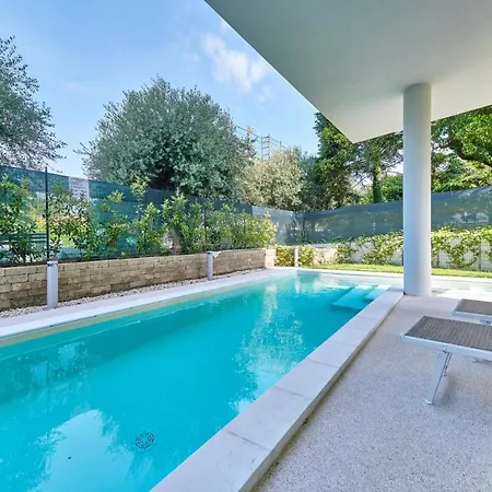 Appartement Apartmentsgarda - Le Terrazze Del Garda