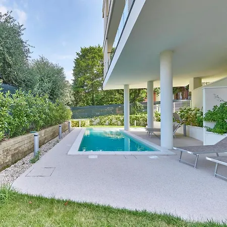 Appartement Apartmentsgarda - Le Terrazze Del Garda *