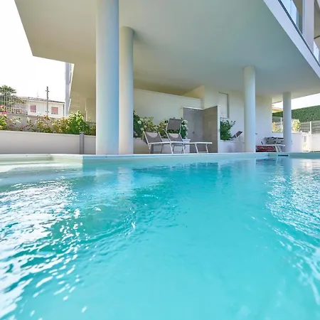 Appartement Apartmentsgarda - Le Terrazze Del Garda *