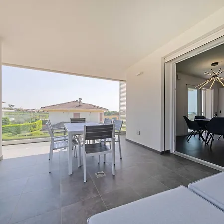 Appartement Apartmentsgarda - Le Terrazze Del Garda Lazise