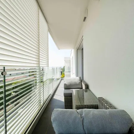 Apartmentsgarda - Le Terrazze Del Garda Appartement